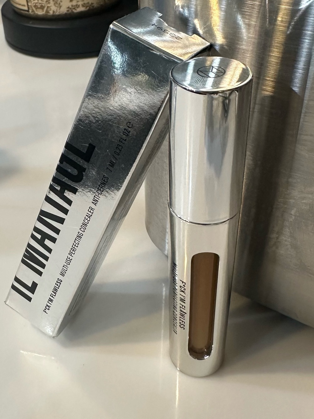 IL MAKIAGE F*ck I’m Flawless Concealer - Shade 13.5